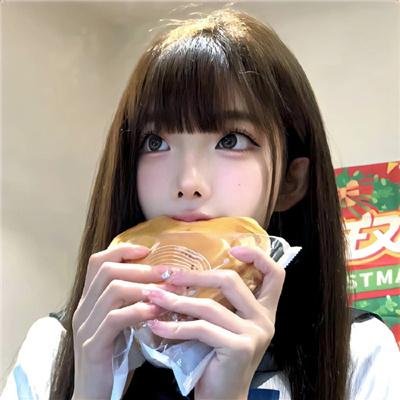 沉默的双眼