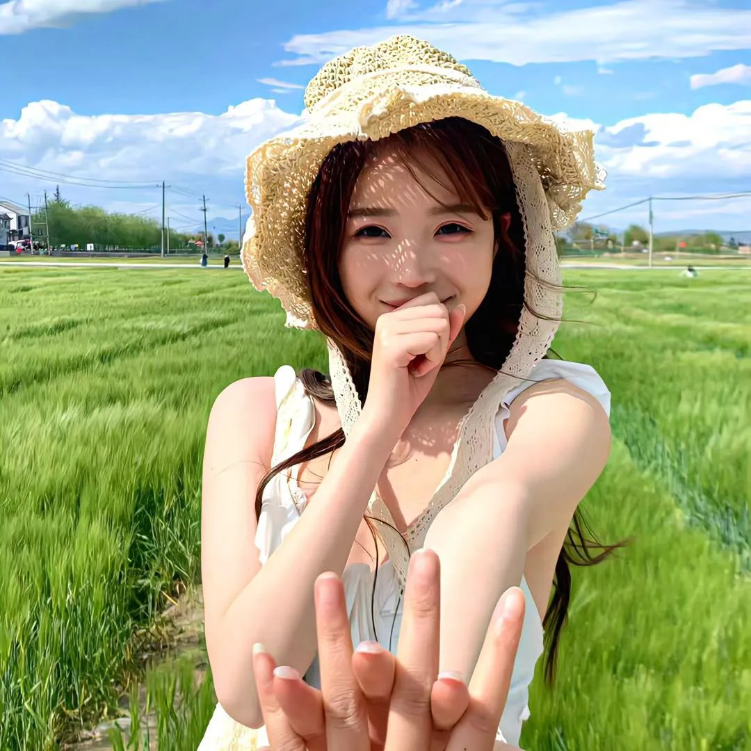 心如潮涌