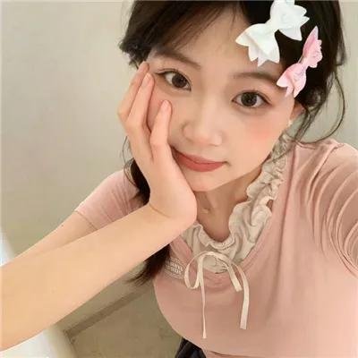世上最美的女孩