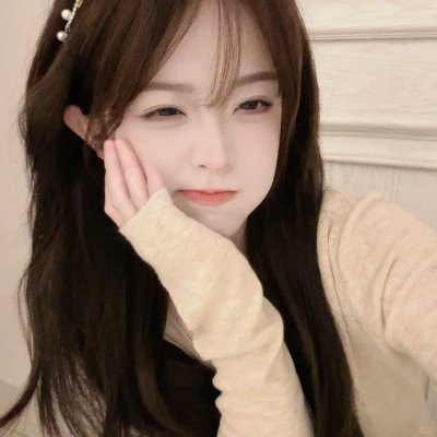 白色的女人